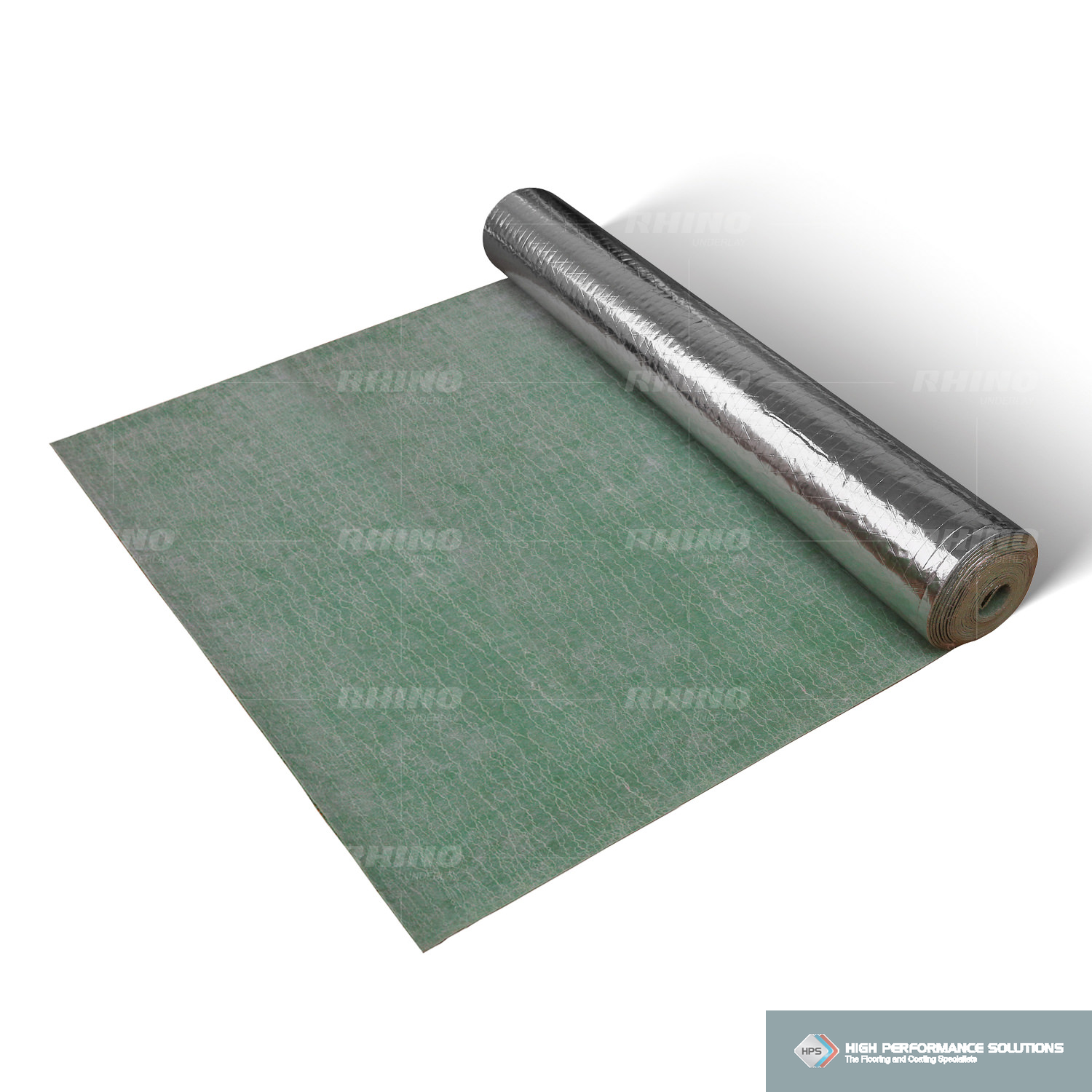 Raised Flooring Philippines - SolidFeel Rubber